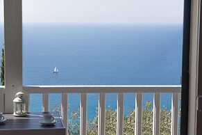 Villa Isola Bella - Agios Nikitas Nature Villas