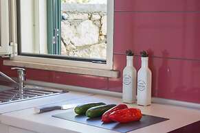 Villa Isola Bella - Agios Nikitas Nature Villas