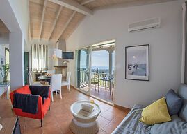 Villa Isola Bella - Agios Nikitas Nature Villas