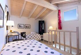 Villa Isola Bella - Agios Nikitas Nature Villas