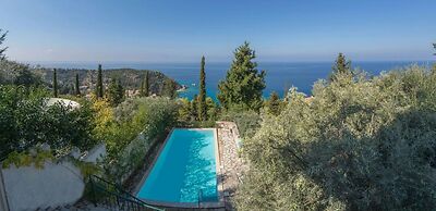 Villa Isola Bella - Agios Nikitas Nature Villas