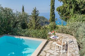 Villa Isola Bella - Agios Nikitas Nature Villas