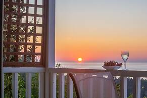 Villa Isola Bella - Agios Nikitas Nature Villas
