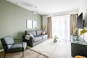 Limehome Budapest Mosonyi u. 4