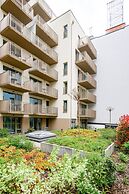 Limehome Budapest Mosonyi u. 4