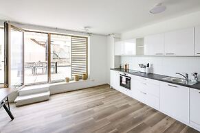 Limehome Budapest Mosonyi u. 4