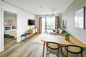 Limehome Budapest Mosonyi u. 4