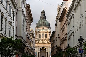 Limehome Budapest Mosonyi u. 4