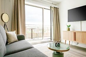 Limehome Budapest Mosonyi u. 4