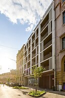 Limehome Budapest Mosonyi u. 4