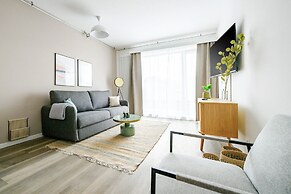 Limehome Budapest Mosonyi u. 4