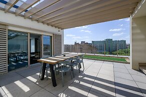 Limehome Budapest Mosonyi u. 4
