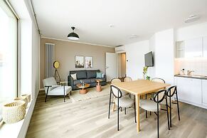 Limehome Budapest Mosonyi u. 4