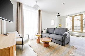 Limehome Budapest Mosonyi u. 4