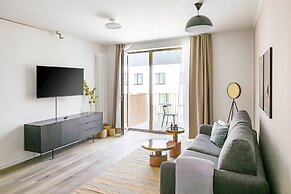 Limehome Budapest Mosonyi u. 4