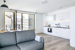 Limehome Budapest Mosonyi u. 4