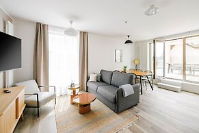 Limehome Budapest Mosonyi u. 4