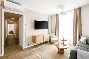 Limehome Budapest Mosonyi u. 4
