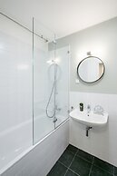 Limehome Budapest Mosonyi u. 4
