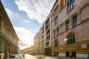 Limehome Budapest Mosonyi u. 4
