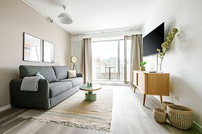 Limehome Budapest Mosonyi u. 4