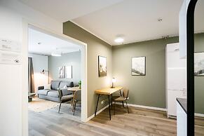 Limehome Budapest Mosonyi u. 4