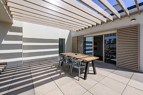 Limehome Budapest Mosonyi u. 4