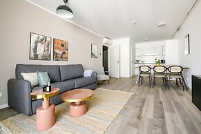 Limehome Budapest Mosonyi u. 4