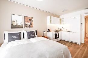 Limehome Budapest Mosonyi u. 4