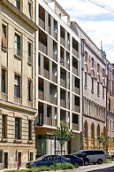 Limehome Budapest Mosonyi u. 4