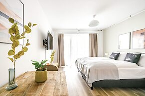 Limehome Budapest Mosonyi u. 4