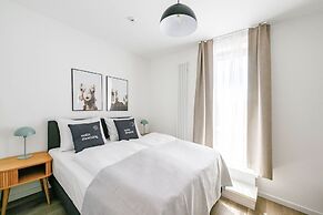 Limehome Budapest Mosonyi u. 4