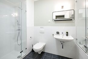 Limehome Budapest Mosonyi u. 4