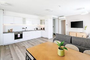 Limehome Budapest Mosonyi u. 4