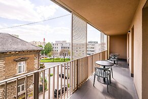 Limehome Budapest Mosonyi u. 4