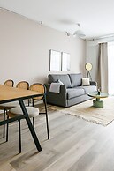 Limehome Budapest Mosonyi u. 4