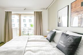 Limehome Budapest Mosonyi u. 4