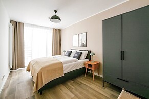 Limehome Budapest Mosonyi u. 4