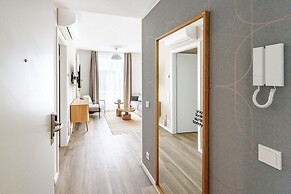 Limehome Budapest Mosonyi u. 4