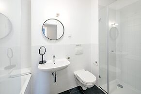 Limehome Budapest Mosonyi u. 4