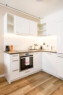 Limehome Budapest Mosonyi u. 4