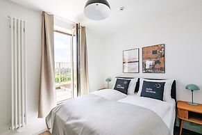 Limehome Budapest Mosonyi u. 4