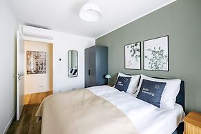 Limehome Budapest Mosonyi u. 4