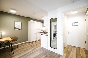 Limehome Budapest Mosonyi u. 4