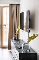 Limehome Budapest Mosonyi u. 4