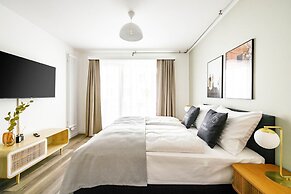 Limehome Budapest Mosonyi u. 4