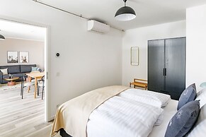 Limehome Budapest Mosonyi u. 4