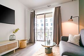 Limehome Budapest Mosonyi u. 4