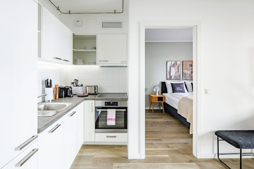 Limehome Budapest Mosonyi u. 4