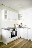 Limehome Budapest Mosonyi u. 4